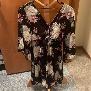 NWT Maurice’s Dress